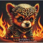 (image for) Hell Hound Puppy